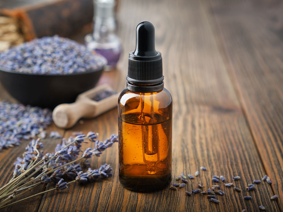 Essential Oils
