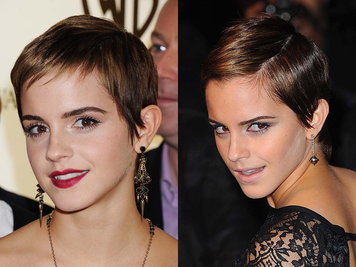 Emma Watson