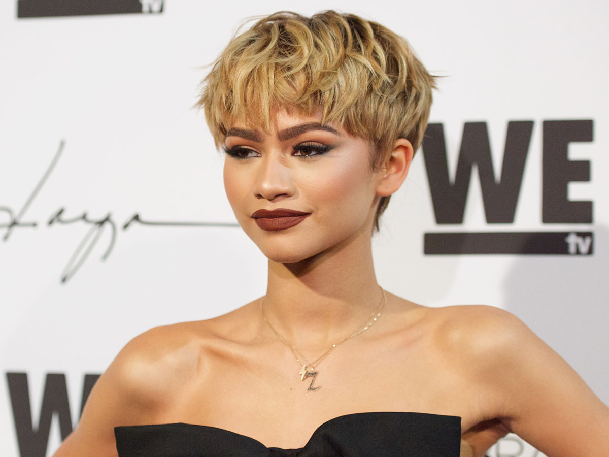 Zendaya