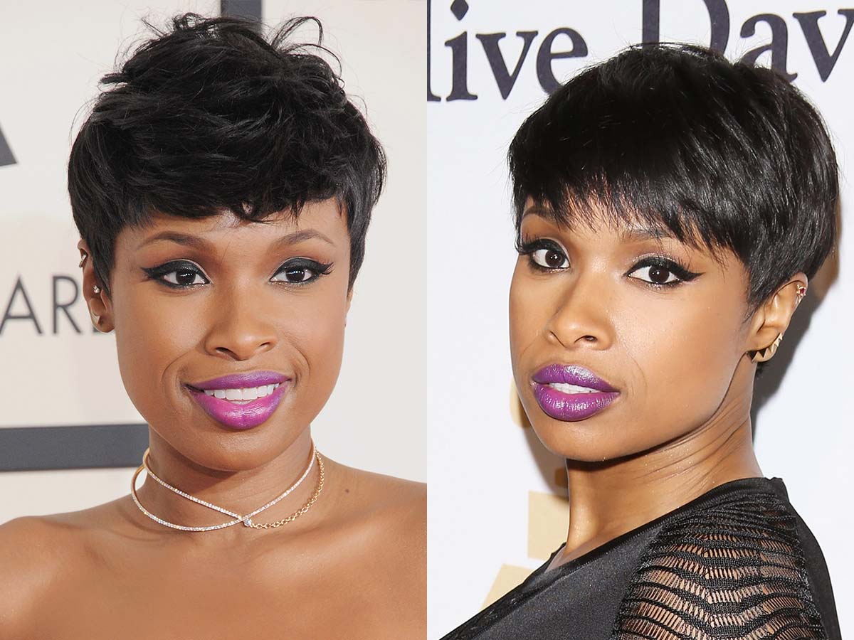 Jennifer Hudson