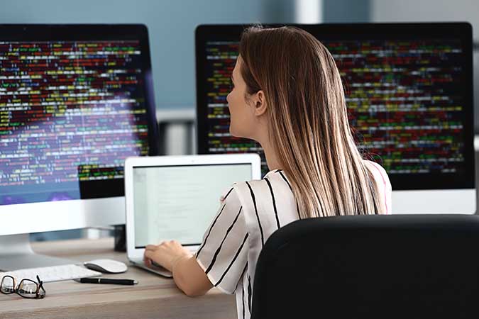 Online Communications