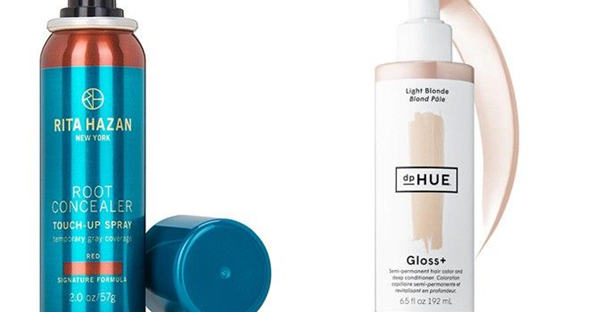 Best At-Home Dyes and Root Touch-Up Products