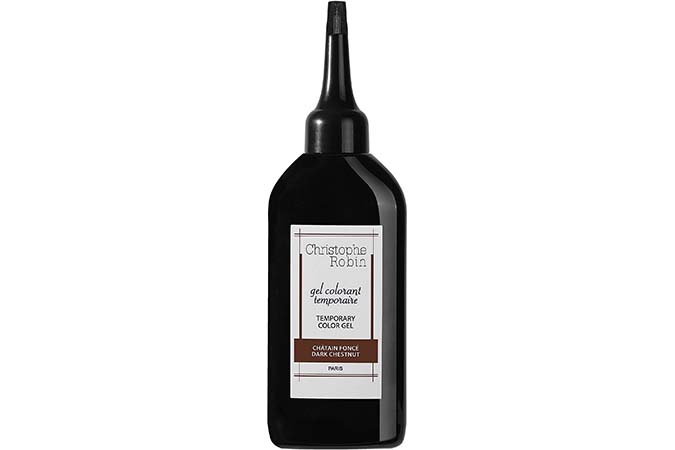 Christophe Robin Temporary Gel
