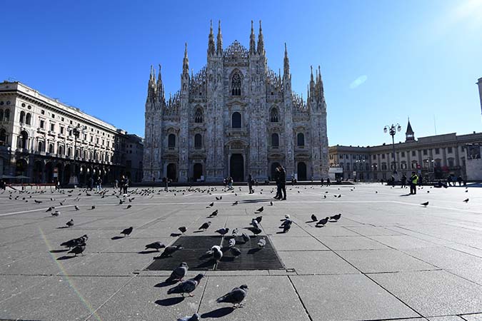 Italy