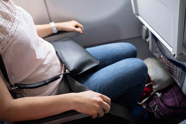 Armrest Thieves