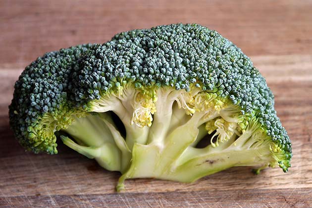 Broccoli