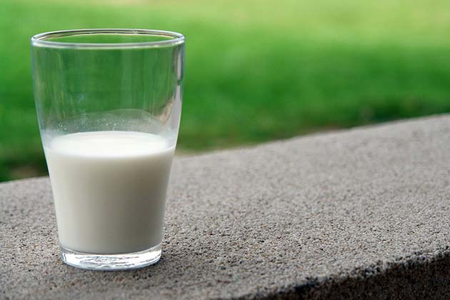 Calcium and/or Iron Supplements