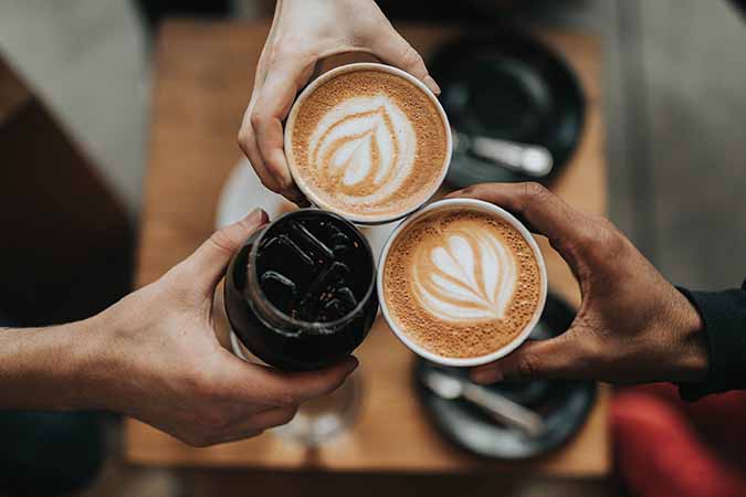 Caffeine
