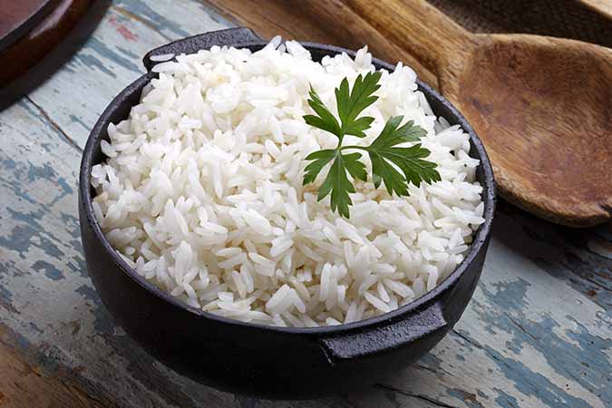 Rice
