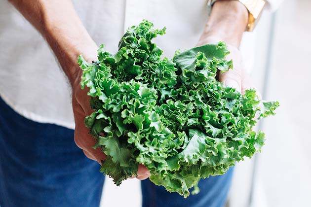 Kale