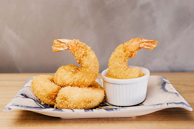 High-Fat and/or Fried Foods