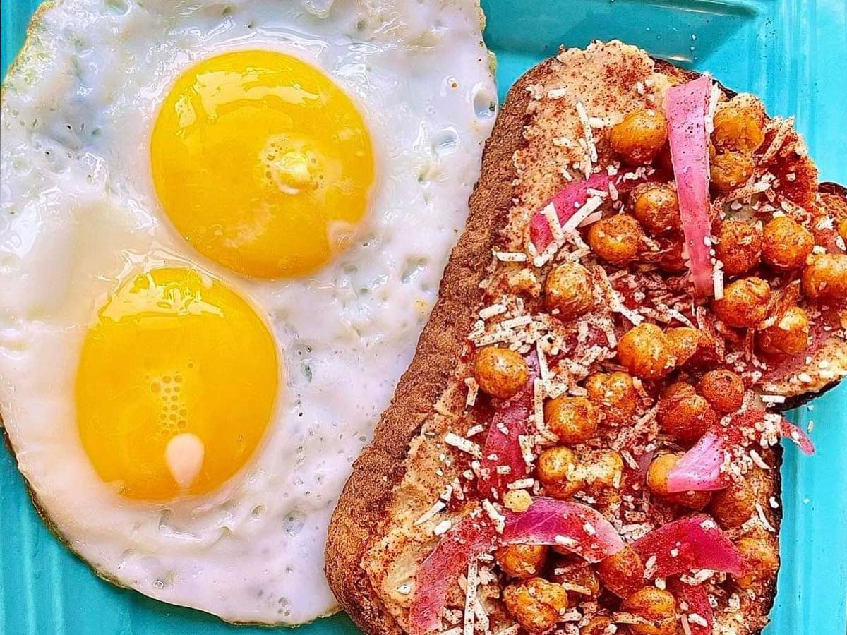 Gailey’s Breakfast Cafe, Missouri