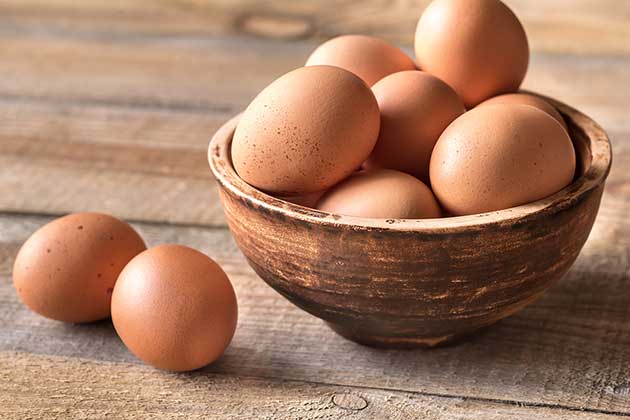 Eggs