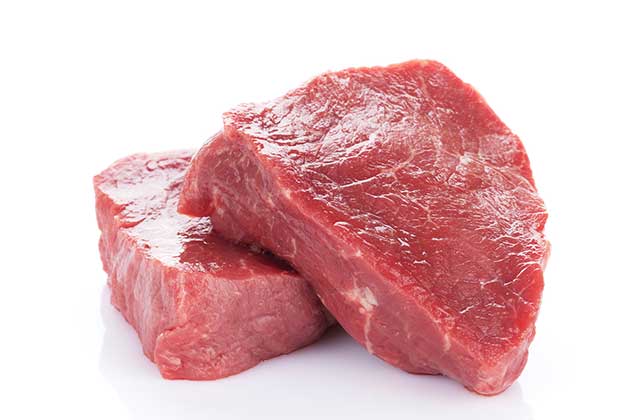 Beef