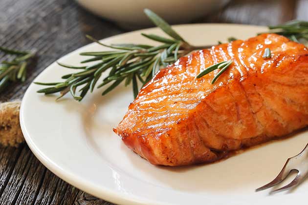 Salmon