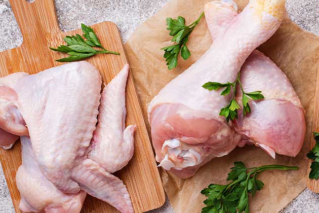 Chicken