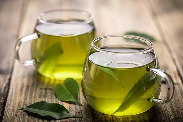 Green Tea