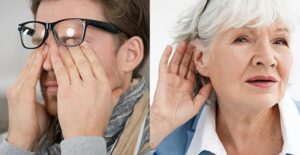 signs and symptoms of menieres disease