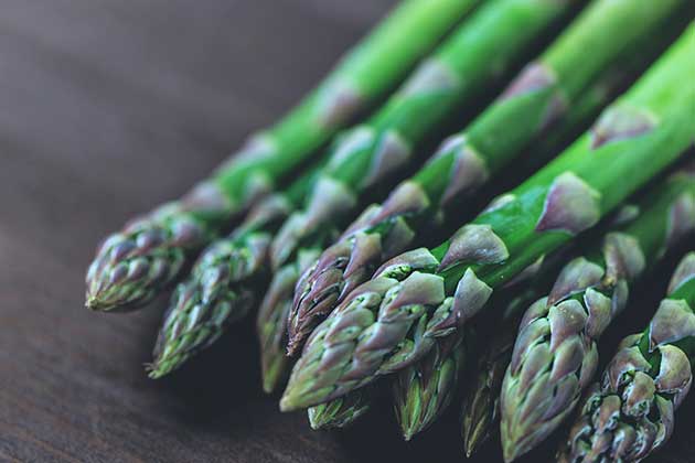 Asparagus