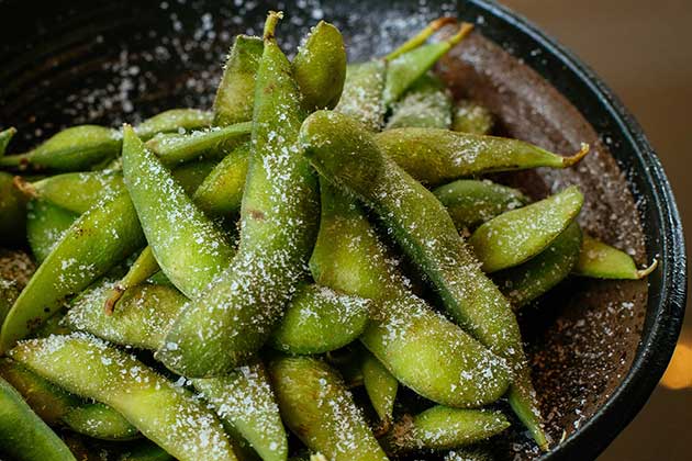 Edamame
