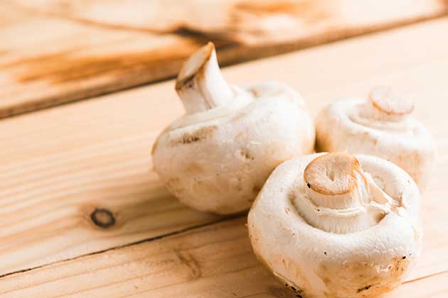Mushrooms