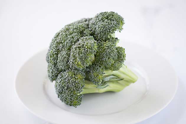 Broccoli