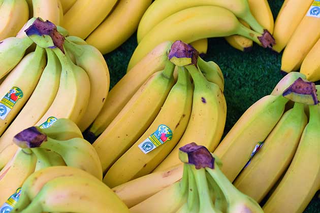 Bananas