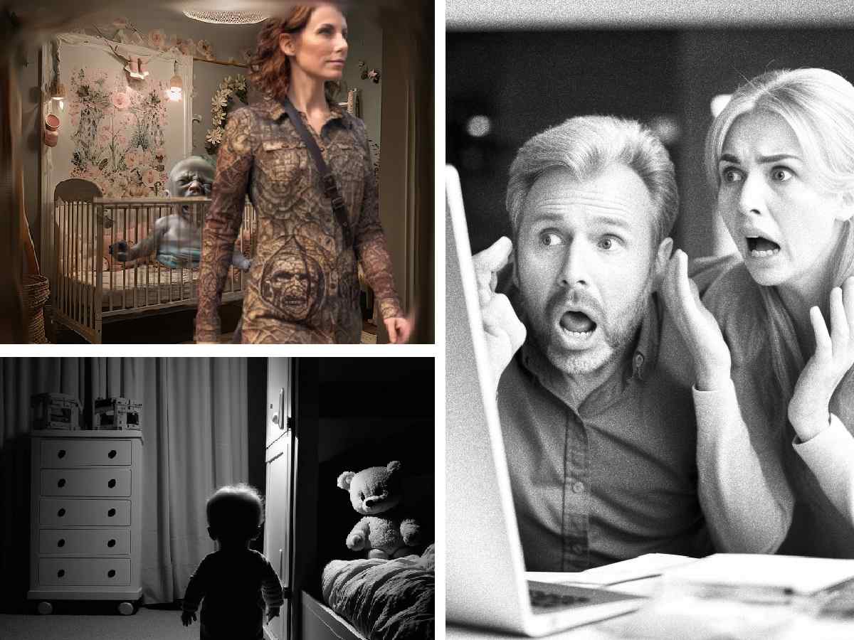 Uncovering the Horror