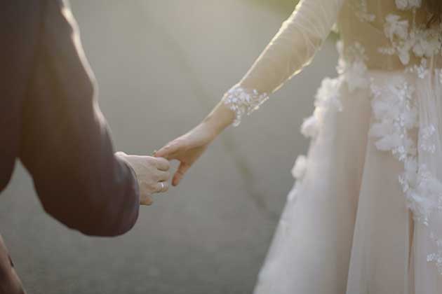 A Fairytale Ending
