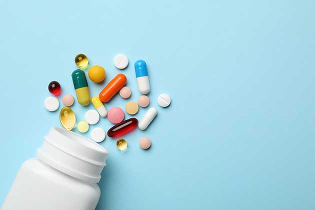 Medications