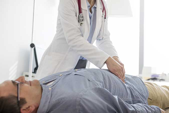 When to See the Doctor