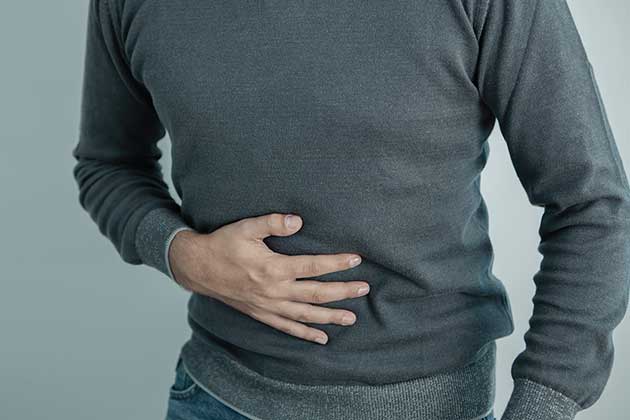 Liver Disease