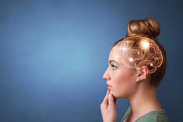 Boosted Brain Function