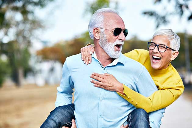 Extended Life Span