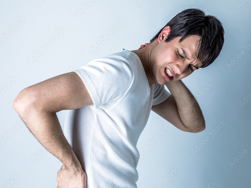 Stiffness