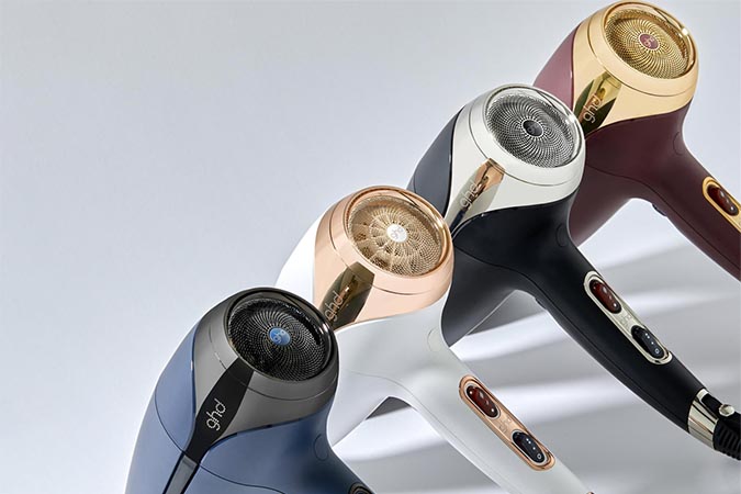 GHD Helios Professional Hairdryer