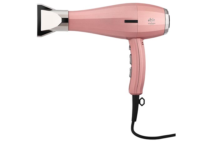 SEPHORA COLLECTION Blast: Infrared Hair Dryer