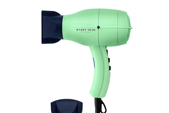 Harry Josh Pro Dryer 2000