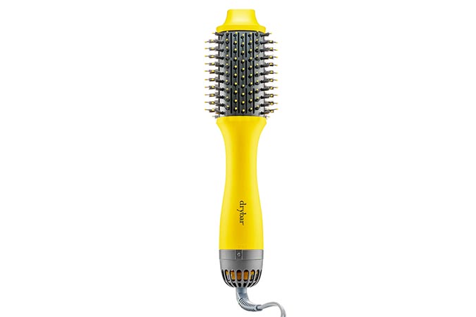 DRYBAR The Double Shot Blow-Dryer Brush