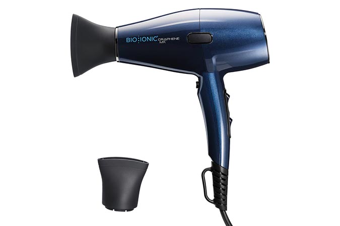 BIO IONIC GrapheneMX Professional Dryer