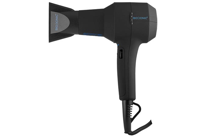 BIO IONIC Power Diva Pro Style Dryer