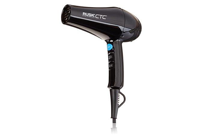 RUSK CTC Lite