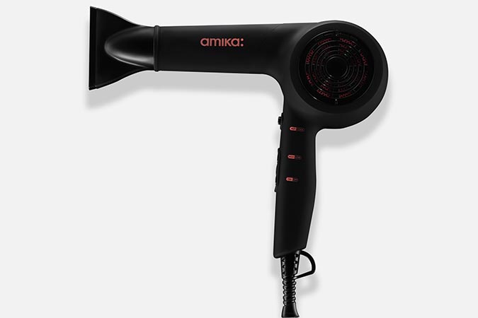 AMIKA The Immortal Power-life Dryer