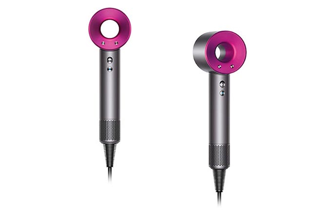 DYSON Supersonic Hair Dryer