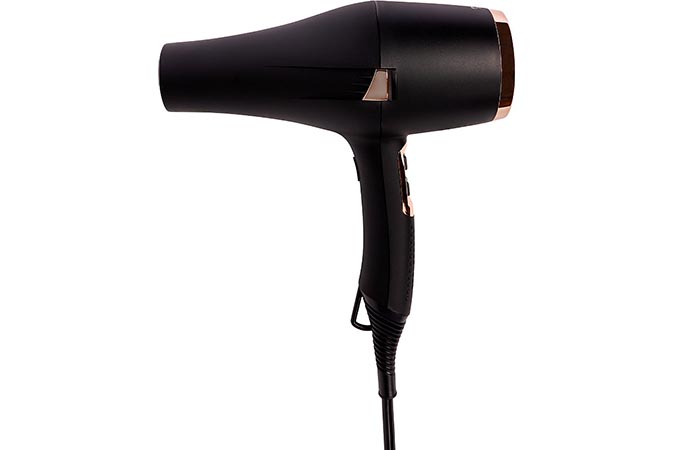 N:P BEAUTIFUL Hair Dryer