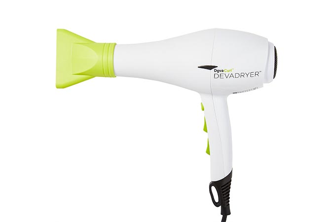 DevaCurl DevaDryer