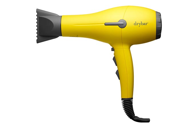 DRYBAR Buttercup Blow Dryer