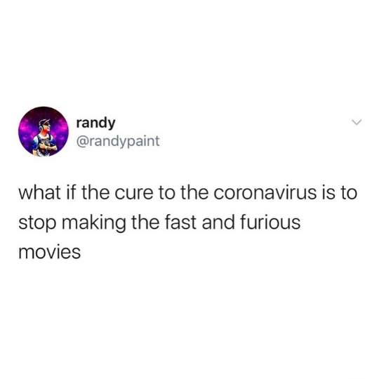 He Found the Cure!