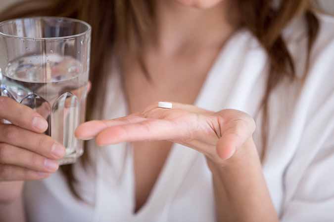 Overusing OTC Medications