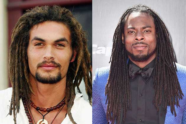 Dreadlocks